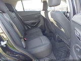 Chevrolet Trax Lt KL7CJRSB7FB060932 снимка