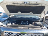 Nissan Titan Platinum Reserve 1N6AA1E5XHN538566 снимка