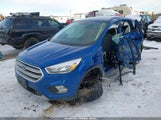 Ford Escape Se 1FMCU9GD2HUC51956 снимка