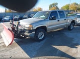 GMC Sierra 2500Hd Sle 1GTHK23U42F227795 снимка