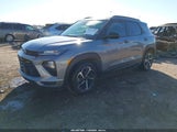 Chevrolet Trailblazer Fwd Rs KL79MTSL5PB184593 photo