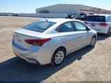 Hyundai Accent Se 3KPC24A33KE069489 снимка