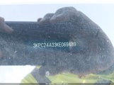 Hyundai Accent Se 3KPC24A33KE069489 снимка