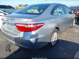 Toyota Camry Le 4T4BF1FK2FR460981 снимка