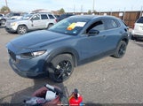 Mazda Cx-30 2.5 S Carbon Edition 3MVDMBCM2RM651087 снимка