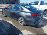 Kia Forte Lxs 3KPF24ADXKE037743 fotografie