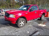 Ford F-150 Stx/Xlt 1FTRF04W85KD21168 снимка