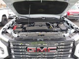 GMC Canyon 4Wd Short Box Denali 1GTP6FEK2P1180967 photo