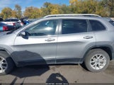 Jeep Cherokee Latitude 1C4PJLCS6EW102868 снимка