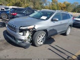 Jeep Cherokee Latitude 1C4PJLCS6EW102868 снимка