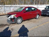 Nissan Versa 1.6 Sv 3N1CN7AP6KL849433 photo