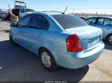 Hyundai Accent Gls KMHCN4ACXAU507623 снимка