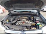 Subaru Forester 2.5X JF2SH6BC3AH917014 fotografie