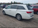 Honda Odyssey Ex-L 5FNRL5H69FB111144 снимка