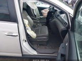 Honda Odyssey Ex-L 5FNRL5H69FB111144 снимка
