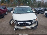Honda Odyssey Ex-L 5FNRL5H69FB111144 снимка