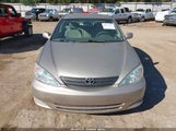Toyota Camry Le 4T1BE32K14U837814 снимка