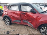 Kia Soul X-Line KNDJ23AU1N7179231 fotografie