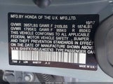 Honda Civic Ex SHHFK7H51JU403743 снимка