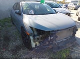 Honda Civic Ex SHHFK7H51JU403743 снимка