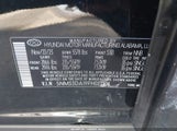 Hyundai Santa Fe Hybrid Sel Premium 5NMS3DA19PH022104 photo