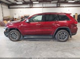 Jeep Grand Cherokee Trailhawk 4X4 1C4RJFLGXLC389684 снимка