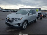 Chevrolet Equinox Premier 3GNAXVEV2JS630377 снимка