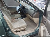 Honda Civic Lx 2HGES165X4H594110 снимка