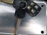 Kia Forte Lx KNAFK4A63E5063907 снимка