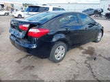 Kia Forte Lx KNAFK4A63E5063907 снимка