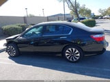 Honda Accord Hybrid 1HGCR6F38FA013851 fotografie