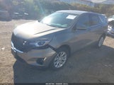 Chevrolet Equinox Lt 3GNAXSEV4JL109248 снимка