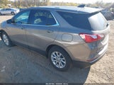 Chevrolet Equinox Lt 3GNAXSEV4JL109248 снимка