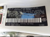 Toyota Avalon Limited 4T1BK3DBXAU358969 снимка
