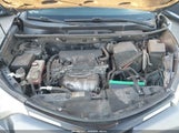 Toyota Rav4 Xle JTMWFREV6GJ094309 снимка