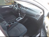 Nissan Sentra Sv 3N1AB7AP2EL675803 снимка