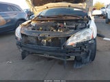 Nissan Sentra Sv 3N1AB7AP2EL675803 снимка