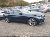 BMW 428 Gran Coupe xDrive WBA4C9C56FD330213 снимка