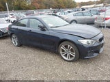 BMW 428 Gran Coupe xDrive WBA4C9C56FD330213 снимка
