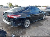 Toyota Camry Xle V6 4T1BZ1HK7JU004109 снимка