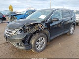 Honda Cr-V Ex-L 2HKRM4H77DH681979 снимка
