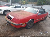 Chrysler Lebaron Premium 1C3XJ5538LG504789 снимка