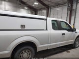 Ford F-150 Xl 1FTEX1CB2JKF29718 снимка
