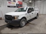 Ford F-150 Xl 1FTEX1CB2JKF29718 снимка