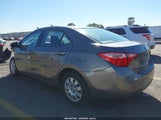 Toyota Corolla Le 2T1BURHE6KC153590 снимка