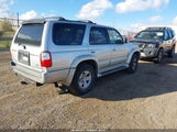 Toyota 4Runner Limited V6 JT3HN87R010346921 photo