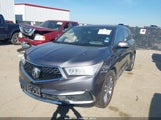 Acura Mdx Technology Package Acurawatch Plus Pkg 5J8YD3H51JL007856 снимка
