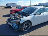 Chevrolet Malibu Fwd 1Lt 1G1ZD5ST4RF203928 fotografie