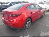 Mazda Mazda3 Grand Touring 3MZBN1W37JM165704 photo