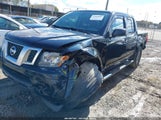 Nissan Frontier Sv 4X4 1N6ED0EB6LN706821 снимка